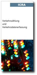 Folder Verkehrszählung und Verkehrsdatenerfassung